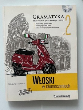 Włoski w tłumaczeniach cz. 2