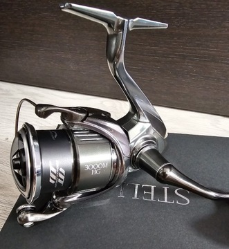 Shimano Stella FK 3000 MHG