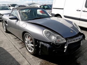 Sprzedam części do Porsche Boxster S 986 3.2 2000r