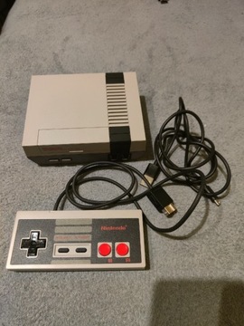 Konsola Nintendo Nes classic mini 