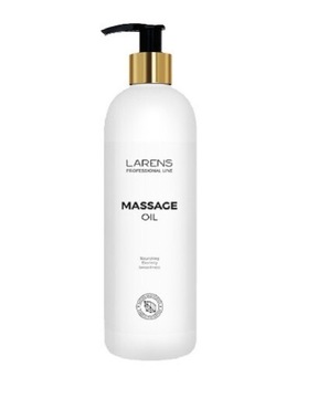 Massage Oil  Larens 400 ml 