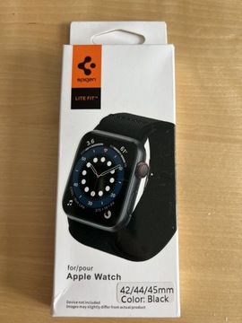 Pasek Spigen do Apple Watch Ultra 49 /45 /44 mm