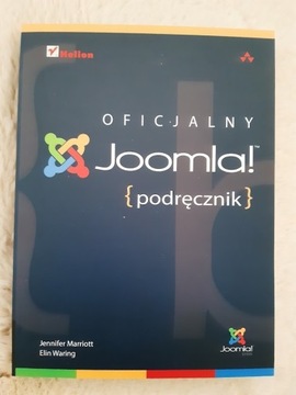 Joomla ! Oficjalny podręcznik