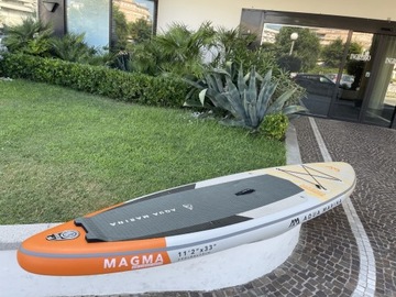 Aqua Marina Magma SUP