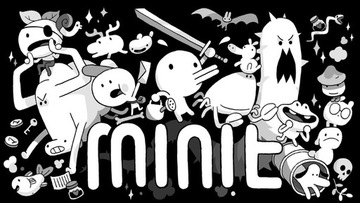 Minit - steam