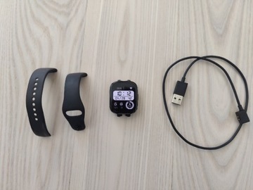 Xiaomi Redmi Watch 3 czarny