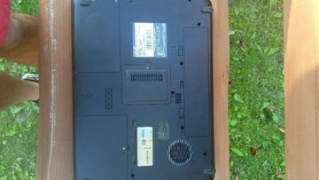 Toshiba satelite A 300 stan bdb.