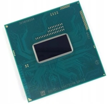 CPU AMD Turion 64 X2 RM-74 2,2 GHz