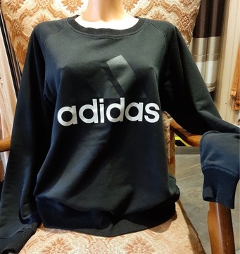 Bluza adidas damsko - męska 