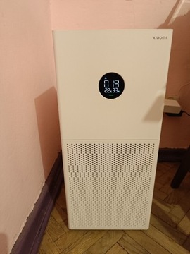 xiaomi lite 4 air purifier na gwarancji