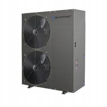 Pompa Ciepła Blaupunkt 17Kw powietrze-woda 3P