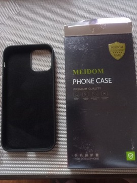 PHONE case premium quality meidom 
