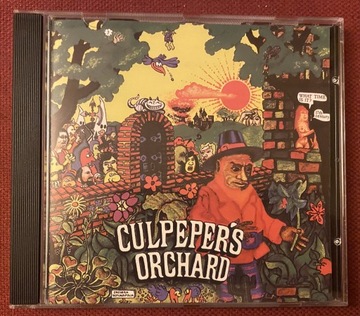 Culpeper’s Orchard 1 St. CD 1 wydanie