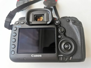 Canon EOS 5D Mark III