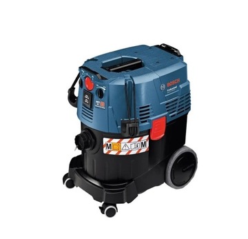 Odkurzacz przemysłowy GAS 35 M AFC Bosch 1200 W