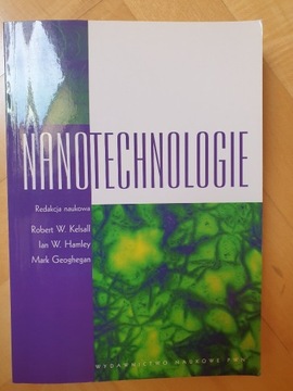 Nanotechnologie Robert Kellsal
