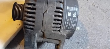 Alternator 90506202