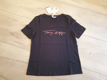 Koszulka/T-shirt Tommy Hilfiger S 