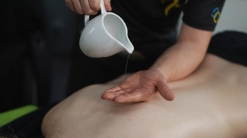 Jak masować - kurs masażu relaksacyjnego