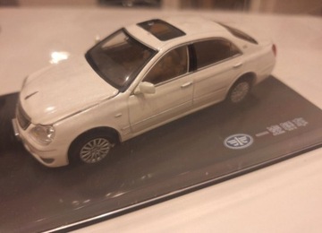 FAW Car China  [1/43]