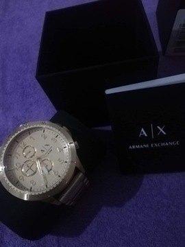 Zegarek Armani Exchange AX 1752