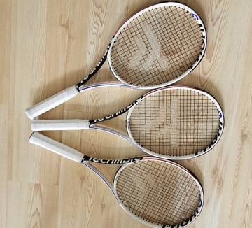 Tecnifibre T-Fight RS 305 rączka 4