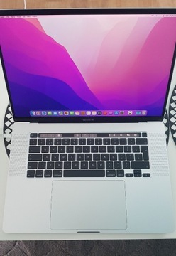 MacBook Pro 16-inch 2019 A2141
