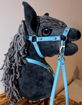 Hobby Horse Luna model Dark GreyA5
