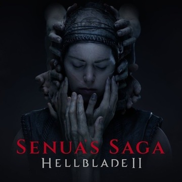 SENUA'S SAGA HELLBLADE II 2 |NAPISY PL|KLUCZ PC|