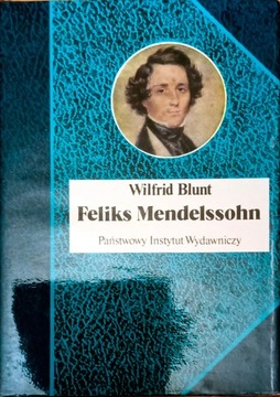 Feliks Mendelssohn, Wilfrid Blunt