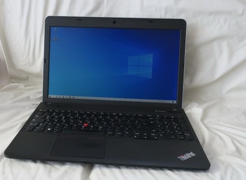 Lenovo ThinkPad E531 15,6 " Intel SSD