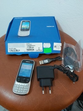 Telefon Nokia 6303i