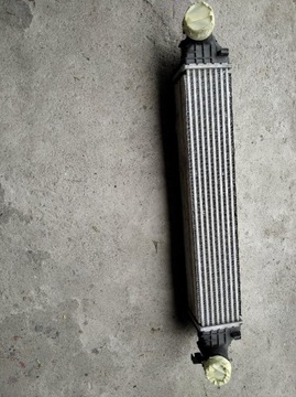 INTERCOOLER OPEL ASTRA K V 39185909 ORYGINAŁ