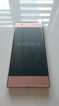 Sony Xperia XA1 G3112 RÓŻOWY 3/32GB NFC DUAL SIM