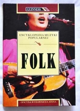 Encyklopedia muzyki popularnej. FOLK