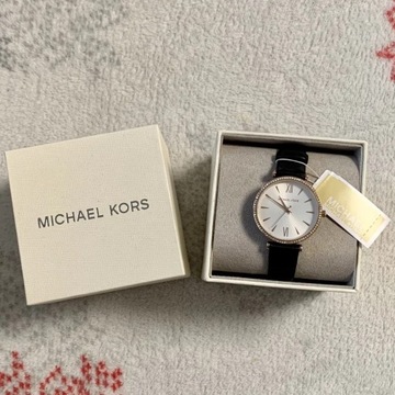 Zegarek damski MICHAEL KORS Maisie MK2898 kryształ