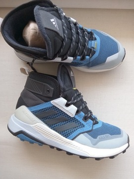 Buty Adidas TerrexTrailmaker COLD.RDY Hiking Shoes