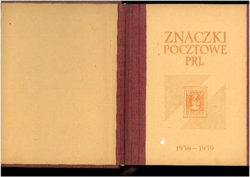 (11) klaser rocznikowy  1956 do 1959 r.  