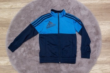 ADIDAS bluza rozpinana dziecięca 