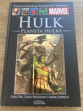 Hulk : Planeta Hulk cz.2