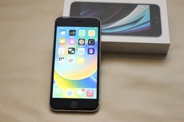 Telefon Apple iPhone SE 2020 64 GB