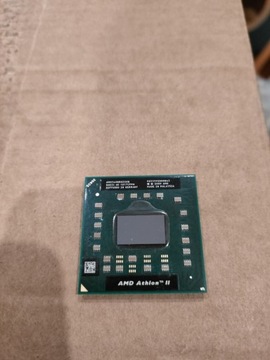 Procesor athlon m340 2.2Ghz