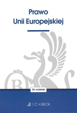 PRAWO UNII EUROPEJSKIEJ