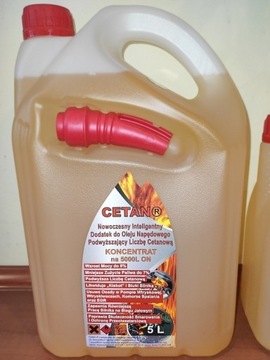 CETAN R = VERWA - 5L KONCENTRATU na 5000L ON