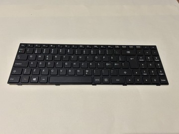 klawiatura qwerty lenovo ideapad 100-15