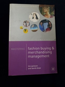 Fashion Buying & Merchandising menagement Tim Jack