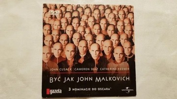  Być jak John Malkovich