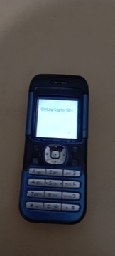 Nokia 6030, naczęści , włączasię nietestowany 