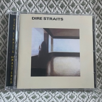 Dire Straits - Dire Straits