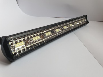 ledbar 600W 660mm lightbar lampa robocza LED CREE